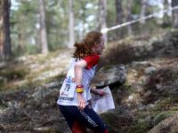 Verdenscup i «skogens idrett» i Østfold